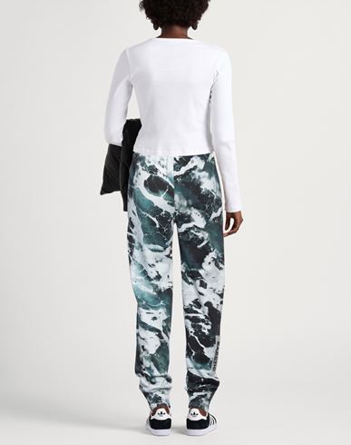 Woman Pants Light grey