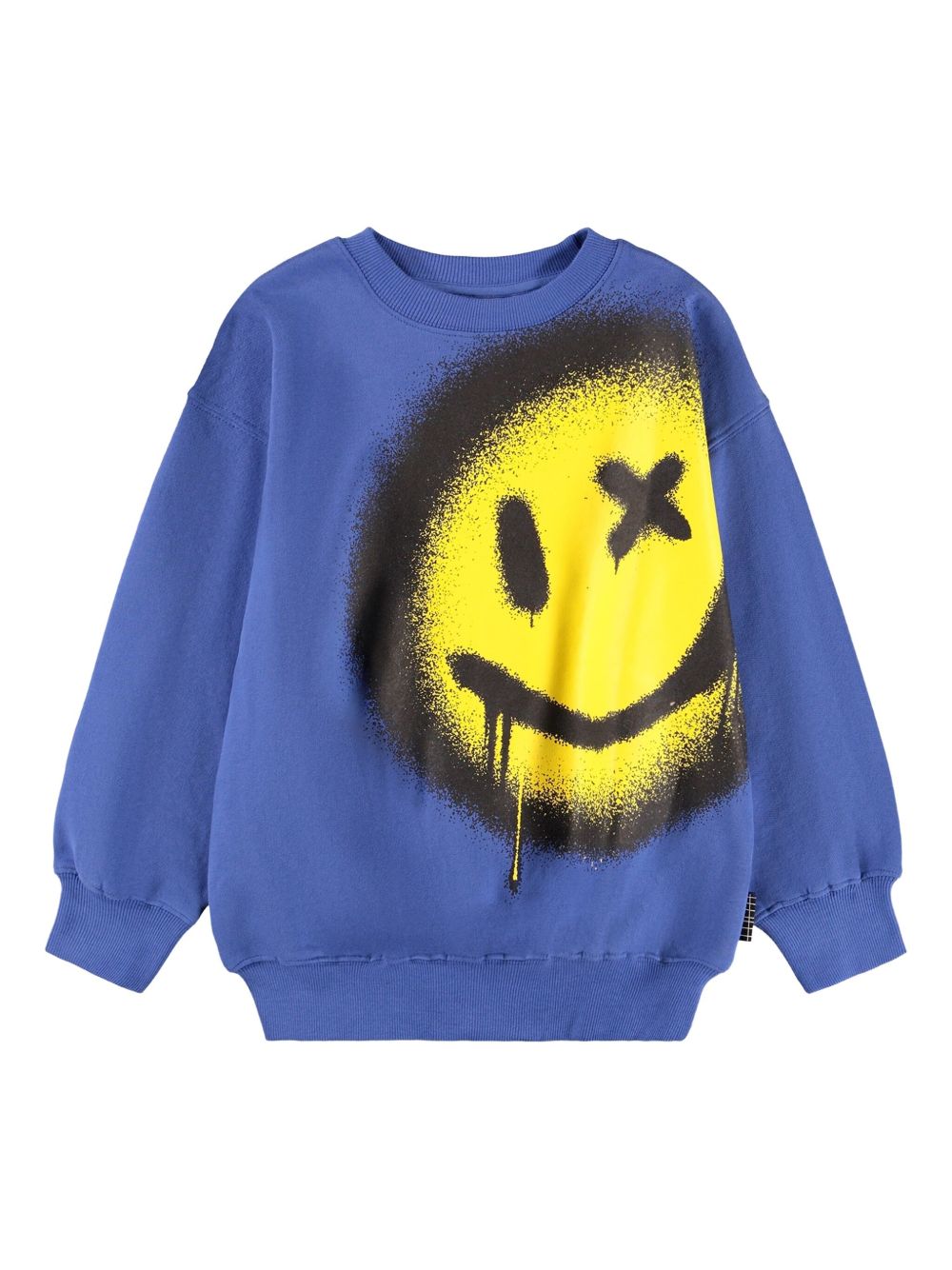 Mar sweatshirt - Blue