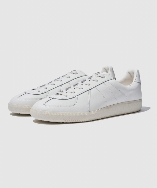 German Military Sneakers V2.0