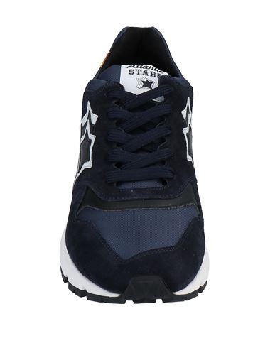 Man Sneakers Midnight blue