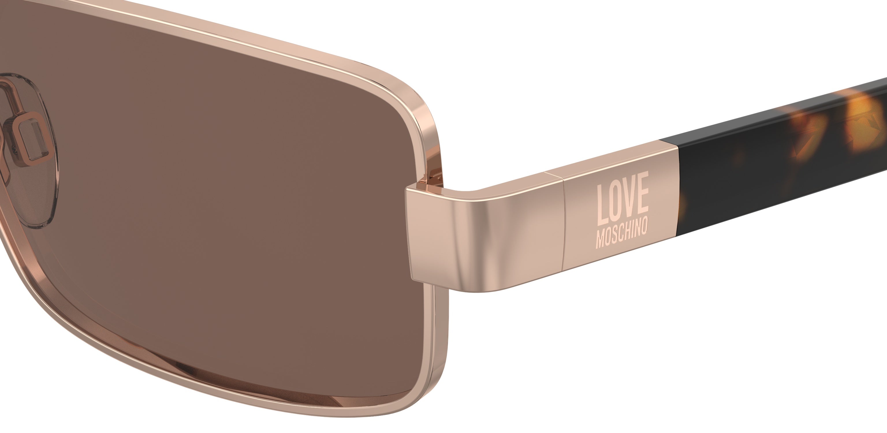 Moschino Moschino MOL100/S DDB/4S Sunglasse