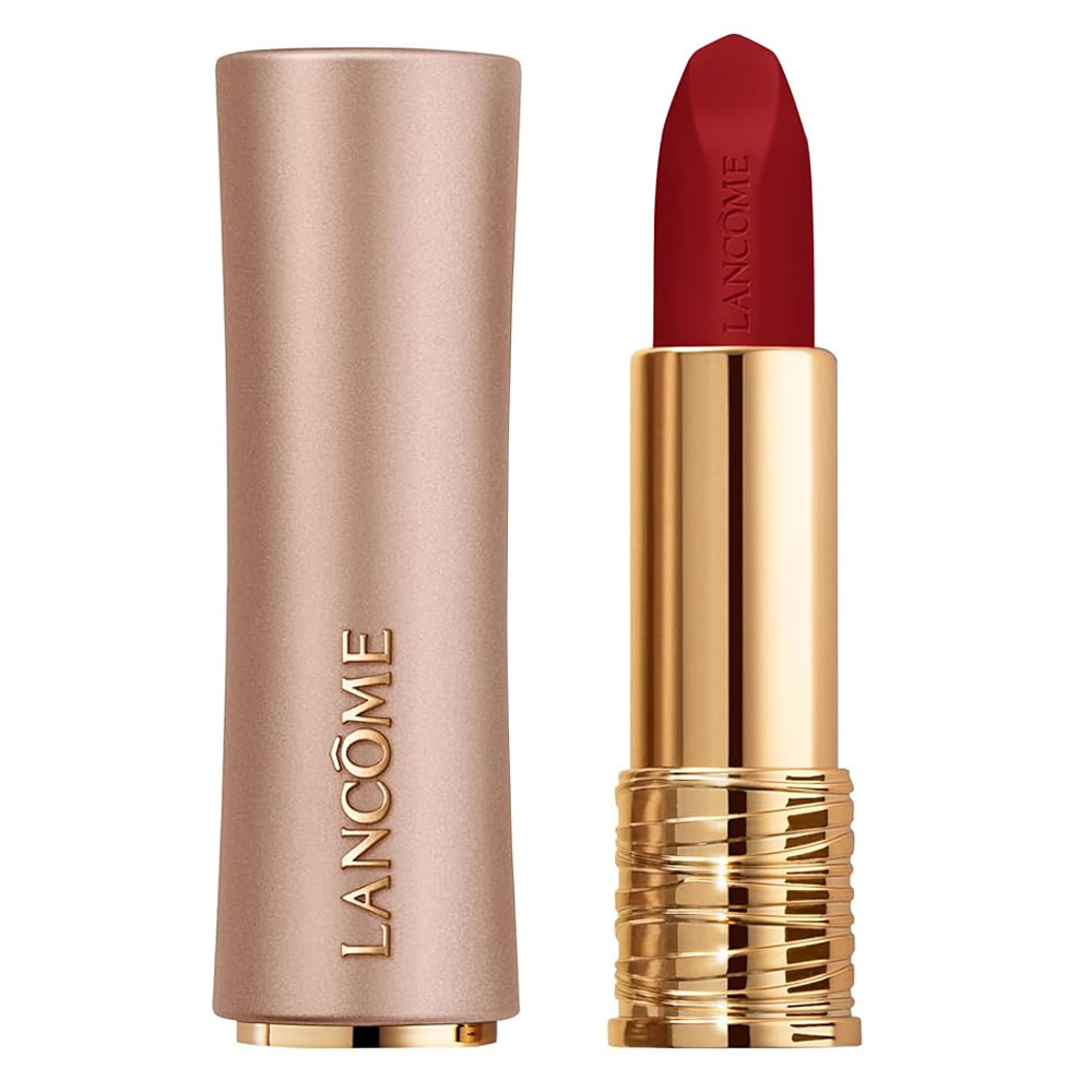 L'absolu Rouge Intimatte Soft Matte Lipstick