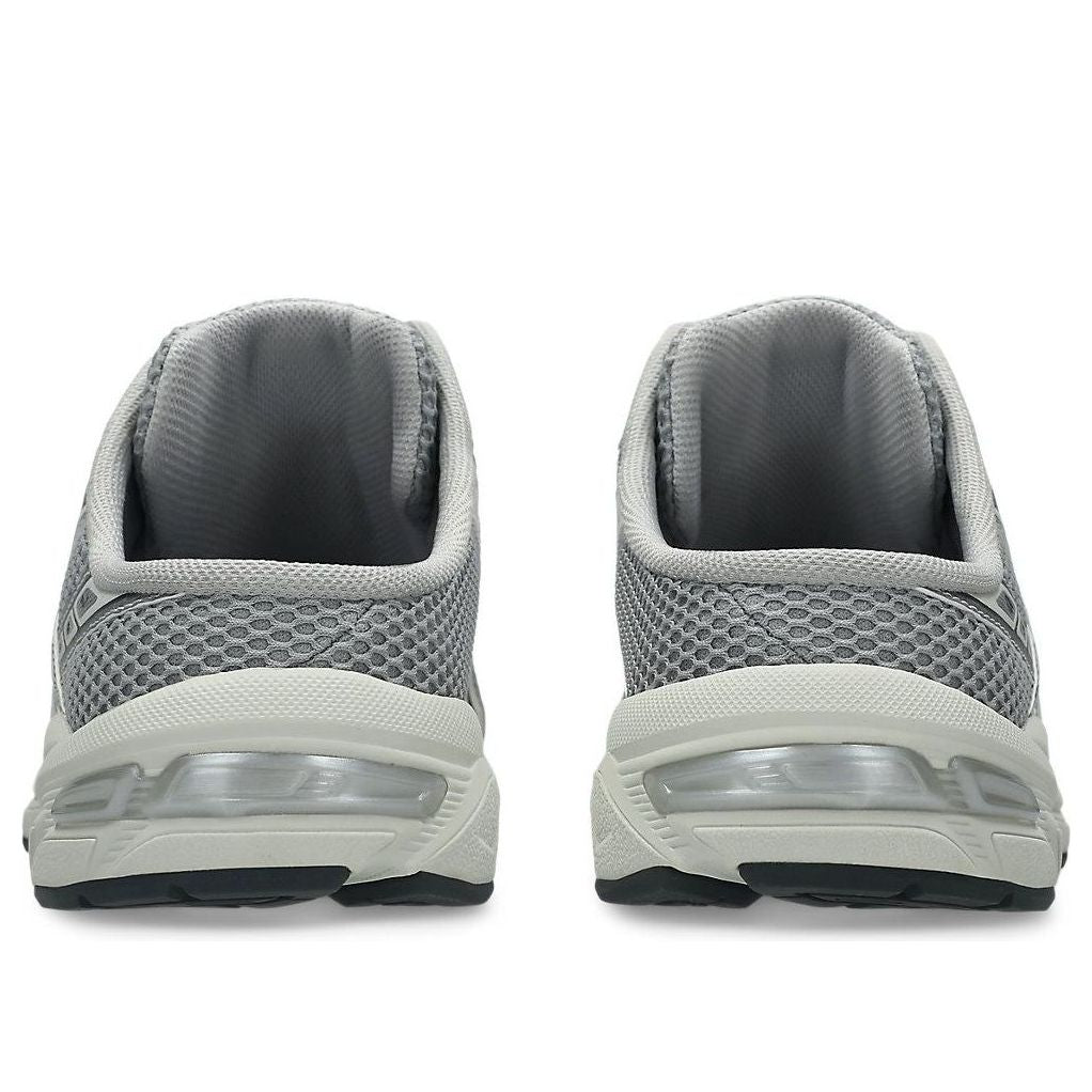 Gel-1130 Mule 'Grey Metallic Silver'