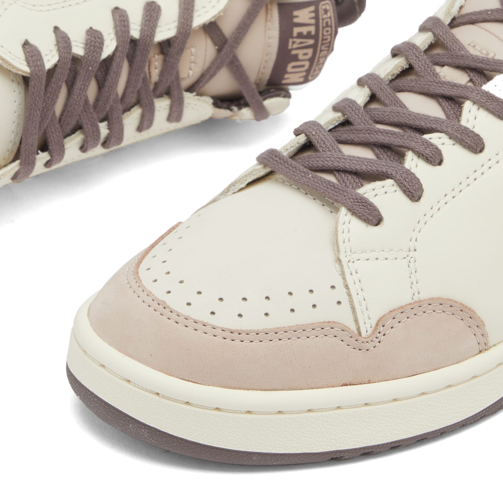 Men's x Weapon Sneaker in A Ma Maniere