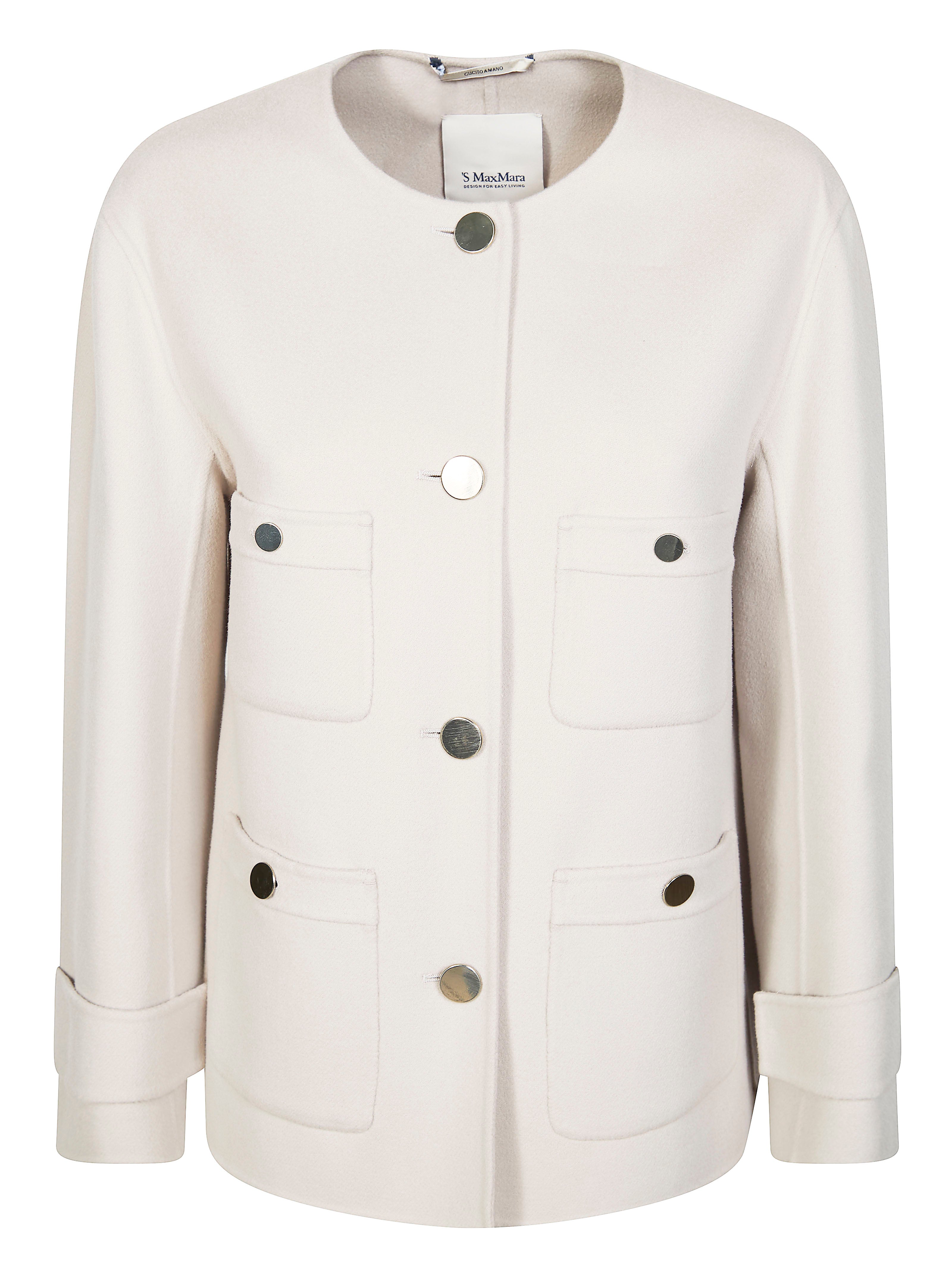 Women's Essential Mini Jacket
