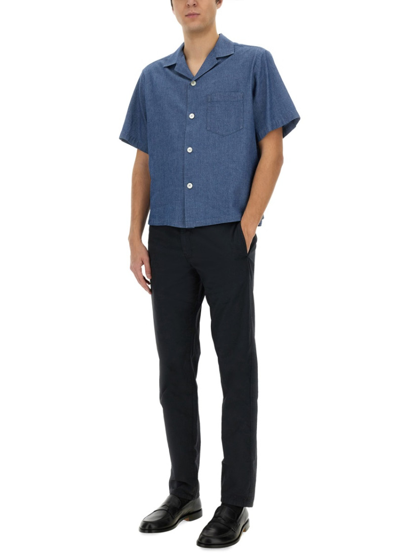 Jarvis Shirt