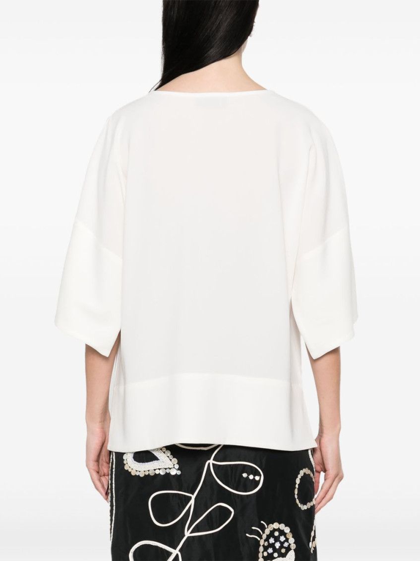 - Cady Blouse