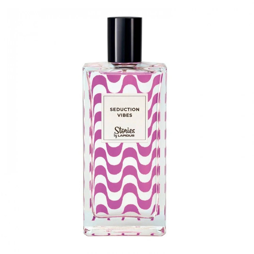 Seduction Vibes Eau De Toilette Spray