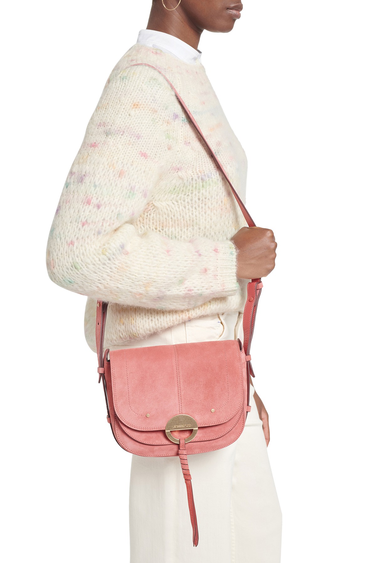 Alix Sweater