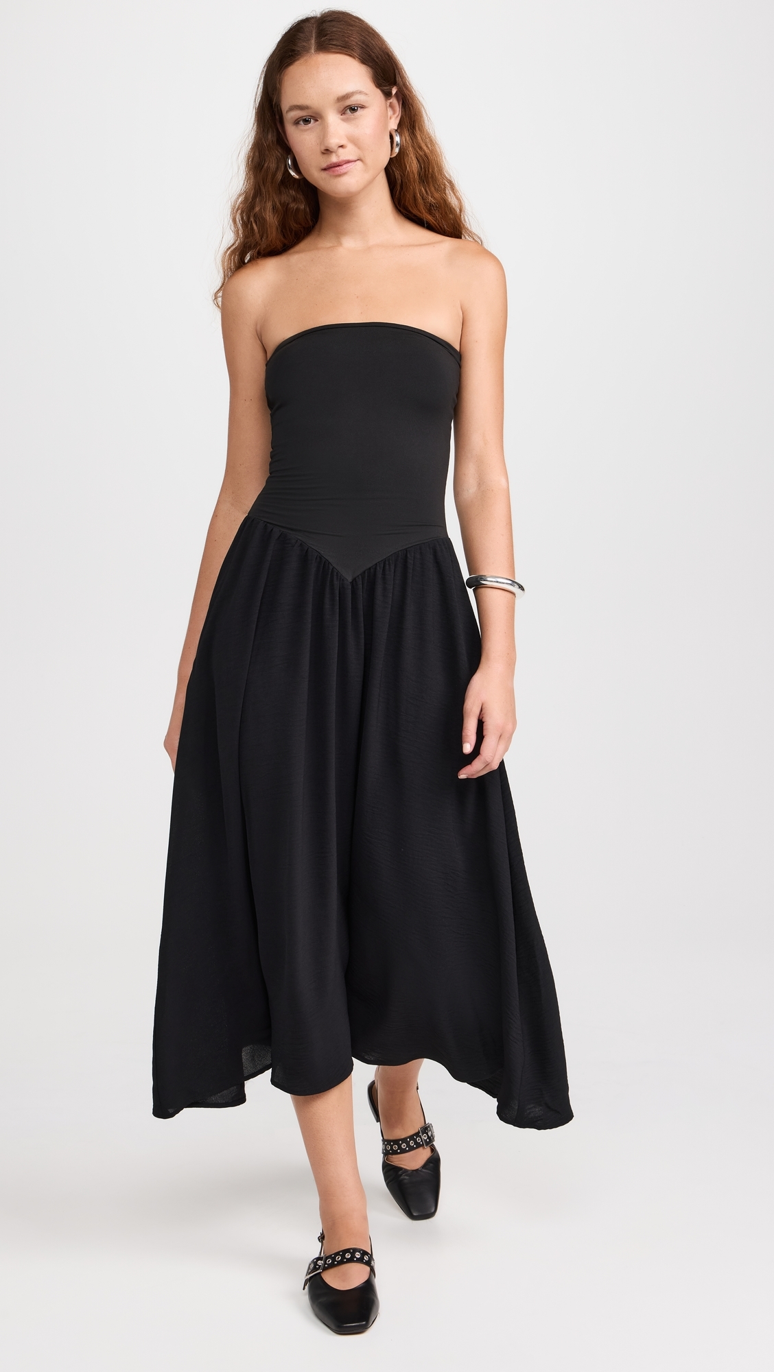 Mackenzie Dress Black