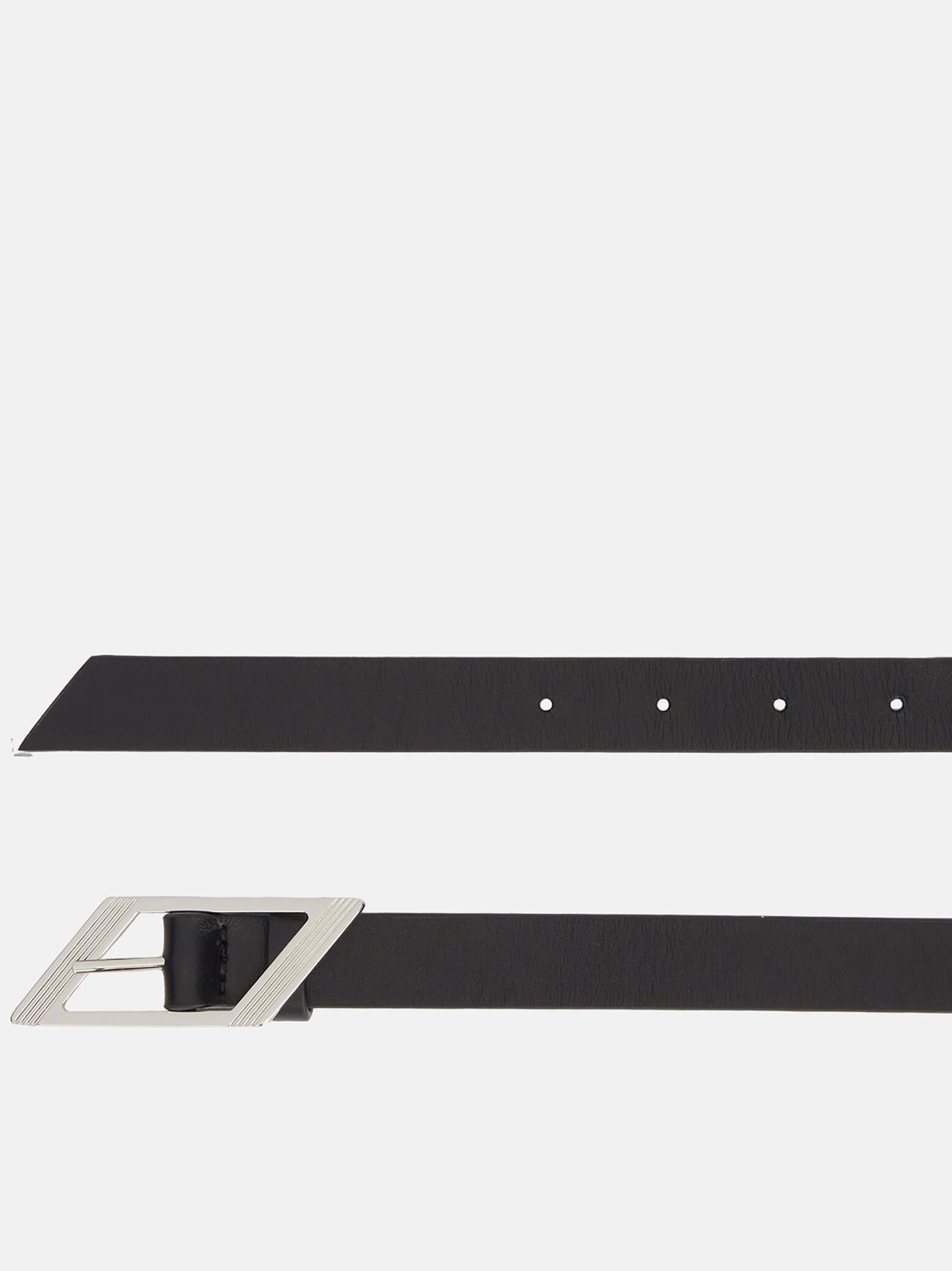 The Attico Belt