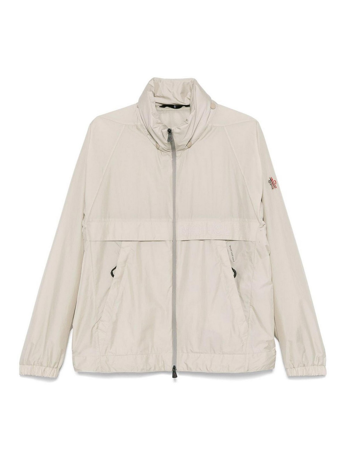Negara Windbreaker