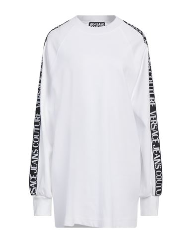 Woman Sweatshirt White