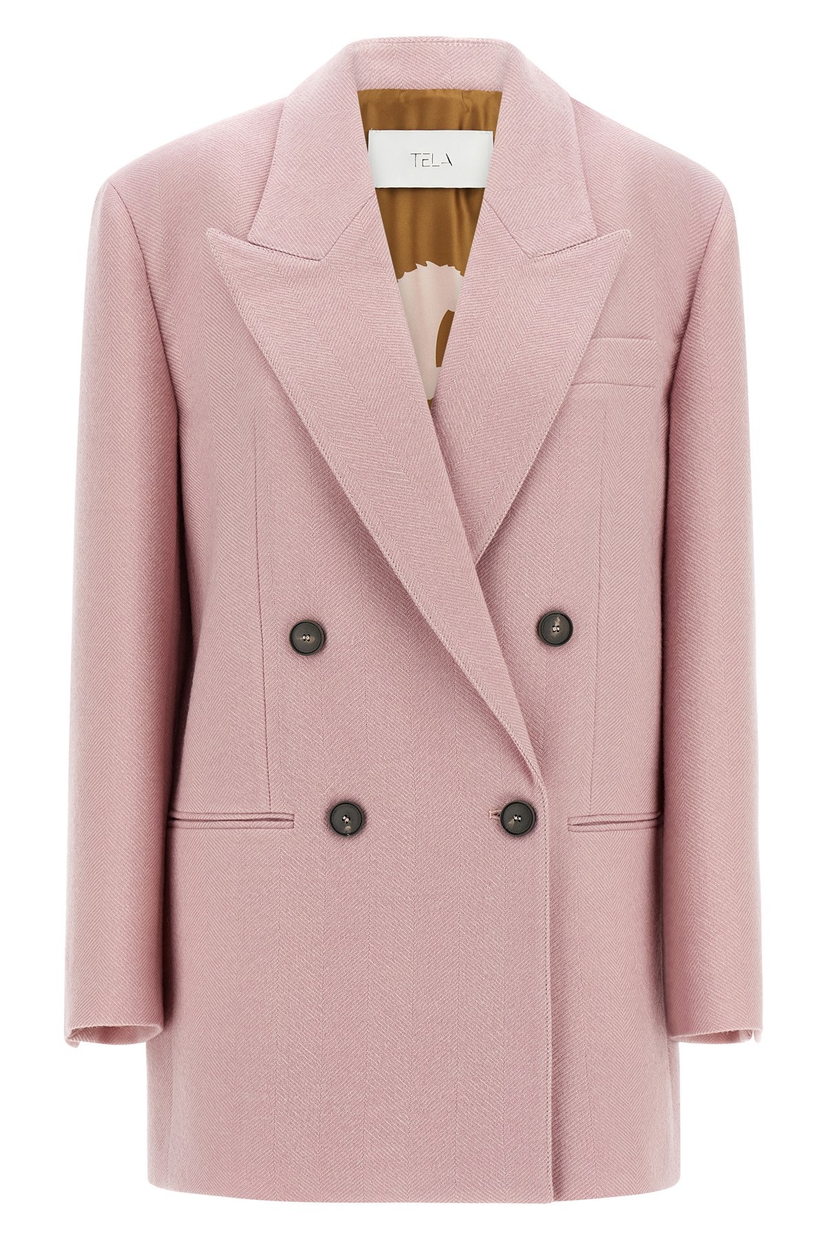 'Nomade' Jacket