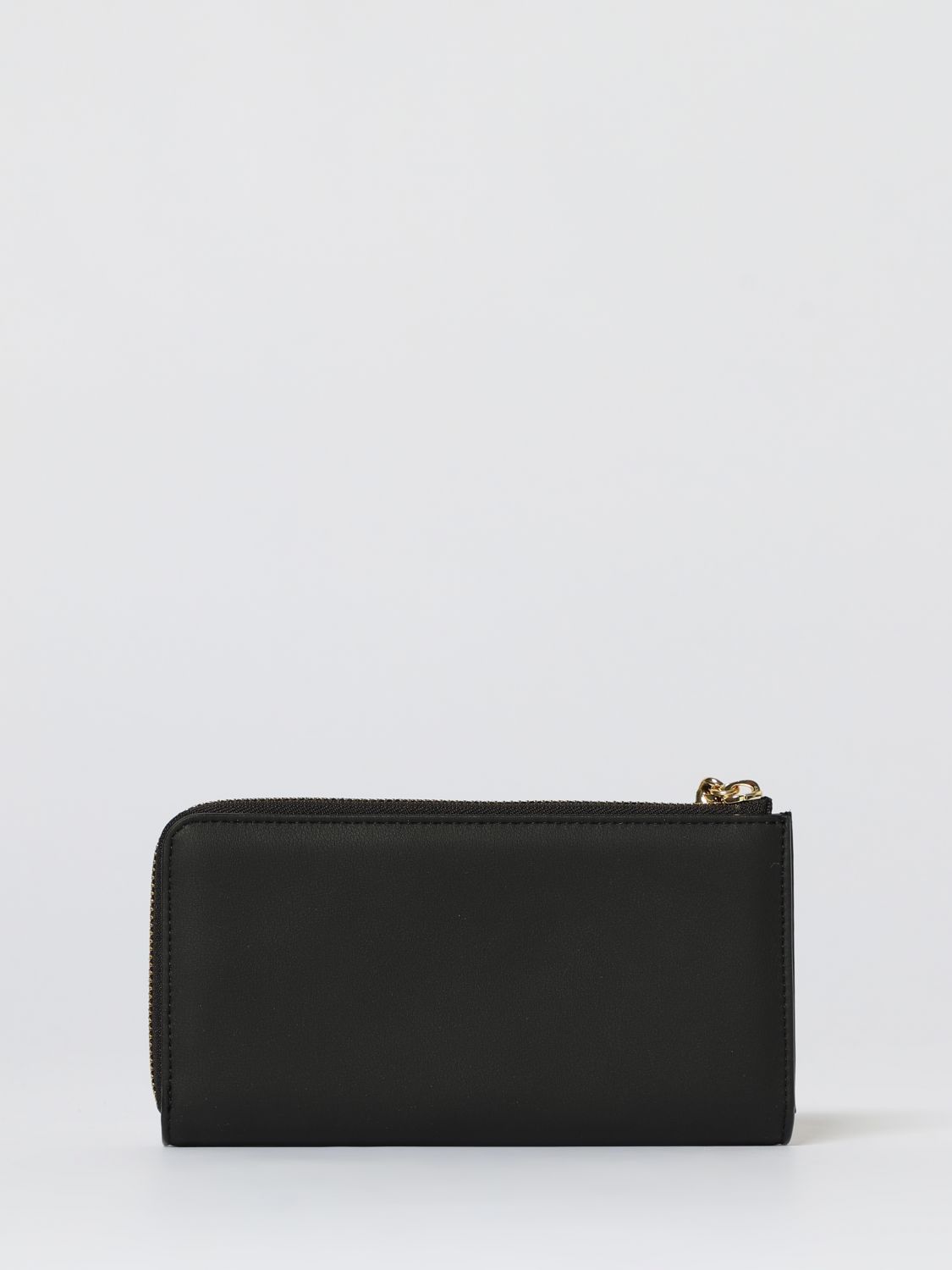 Wallet Woman color Black