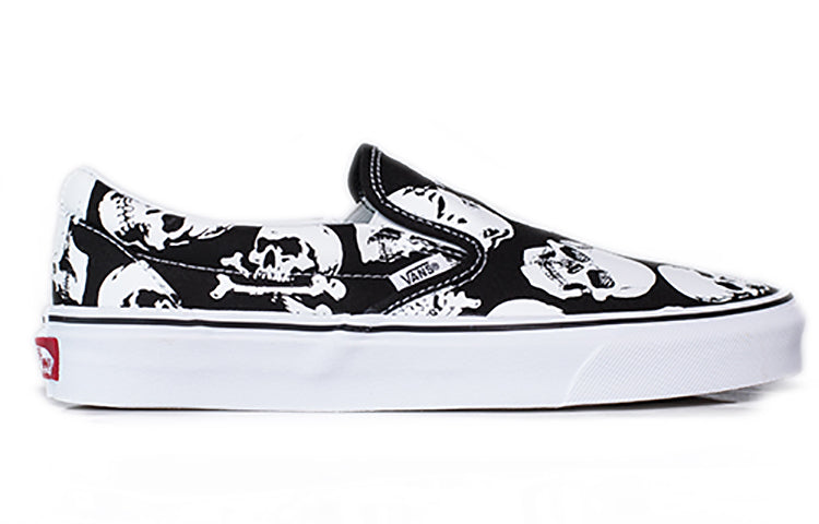 Slip-On 'Skulls'