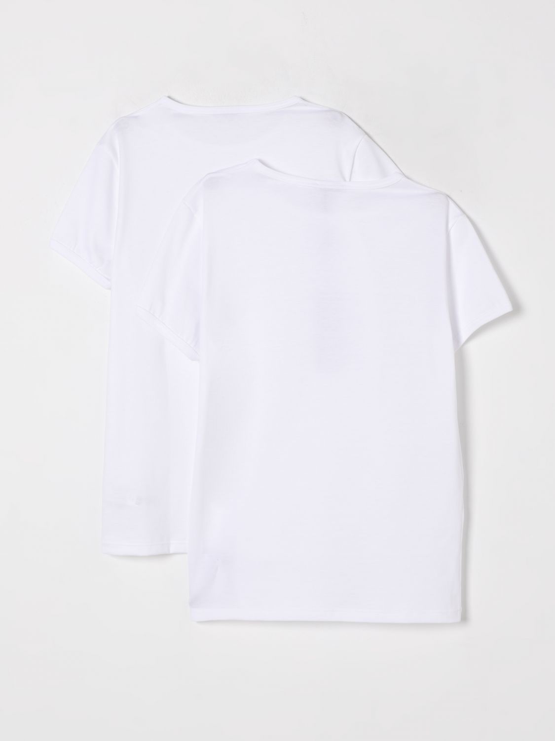 T-Shirt Kids color Black