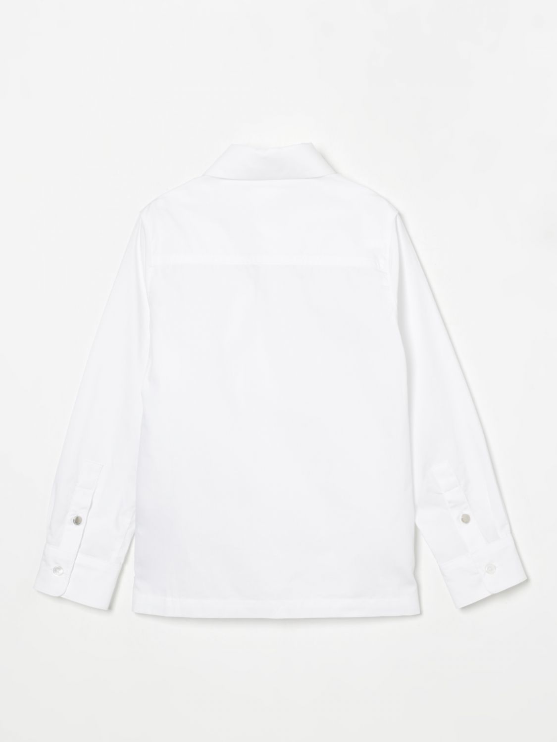 Shirt GIVENCHY Kids color White