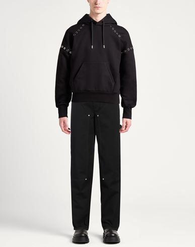 Man Jeans Black