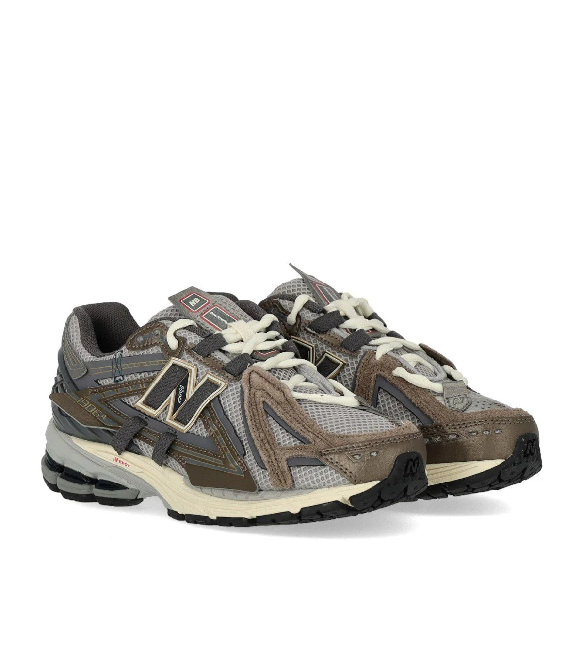 Sneakers New Balance 1906 Thunder Brown/ Slate Grey