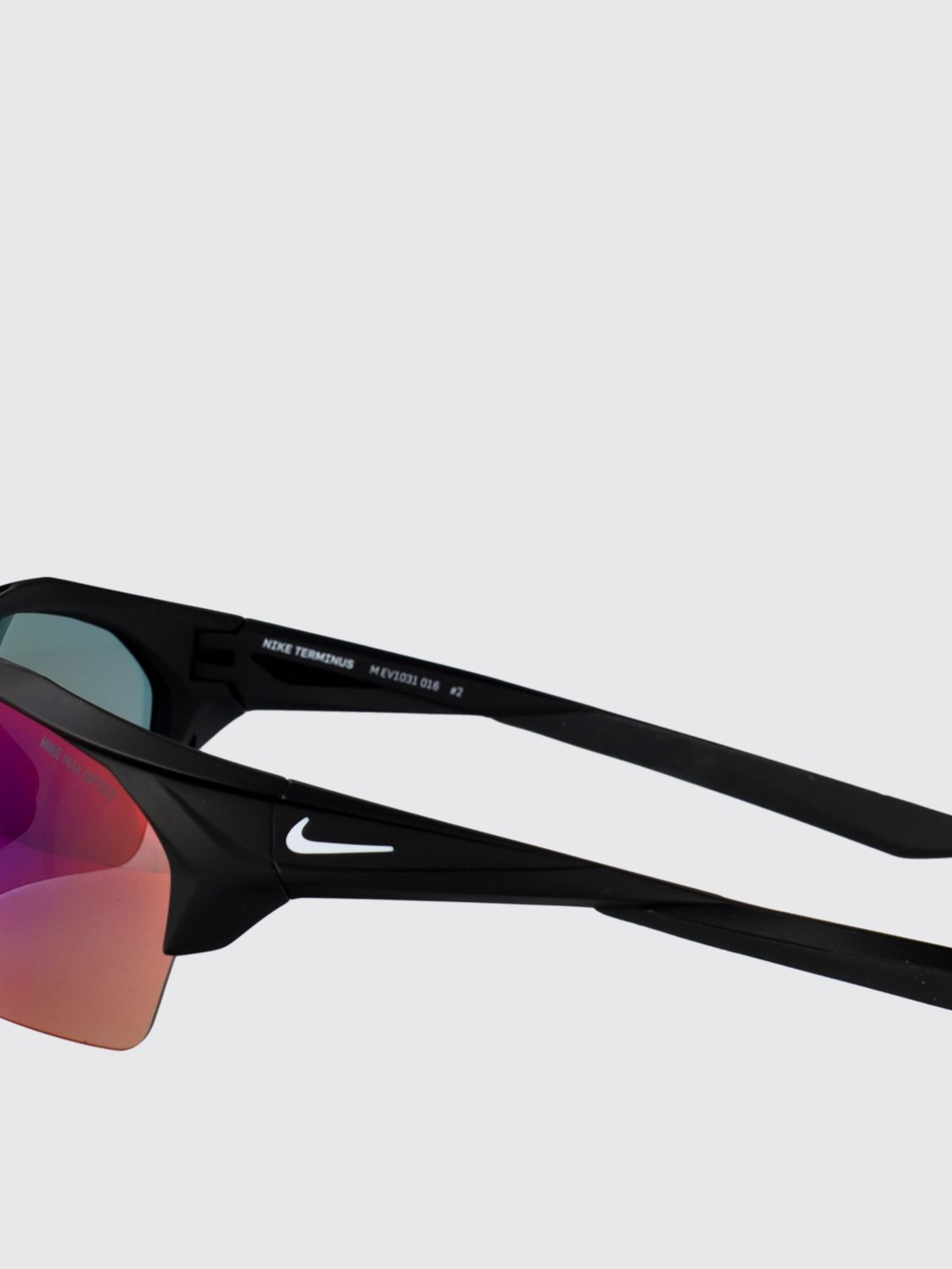 Nike Terminus sunglasses - Black