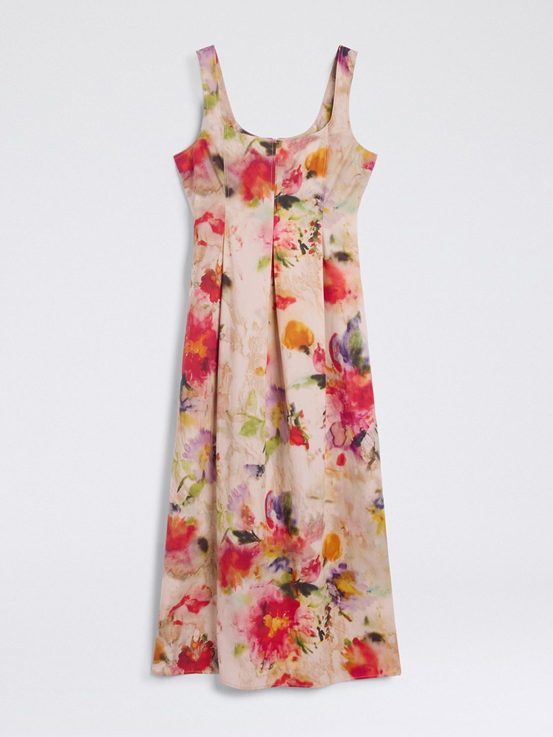 MOMONÌ Dress Woman color Multicolor