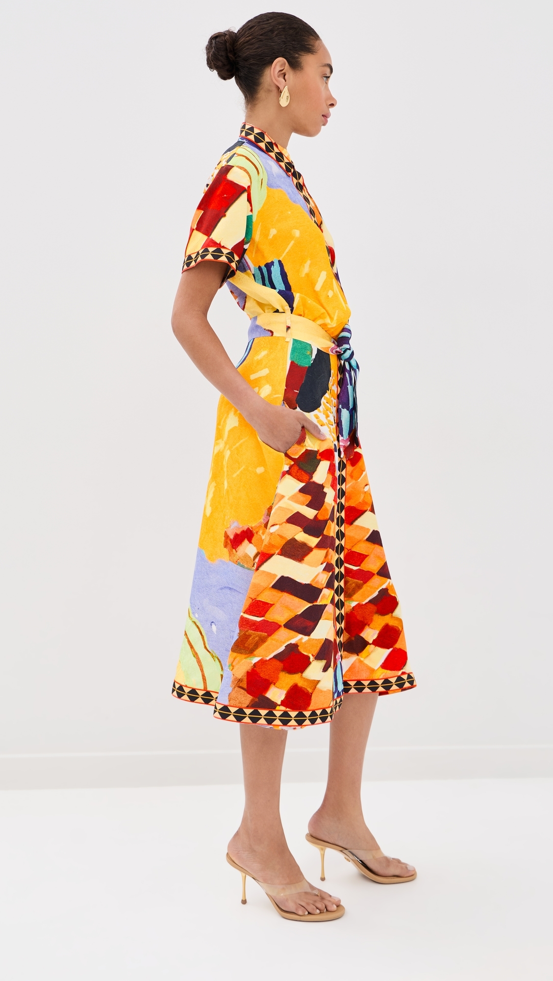Shirt Dress Matisse