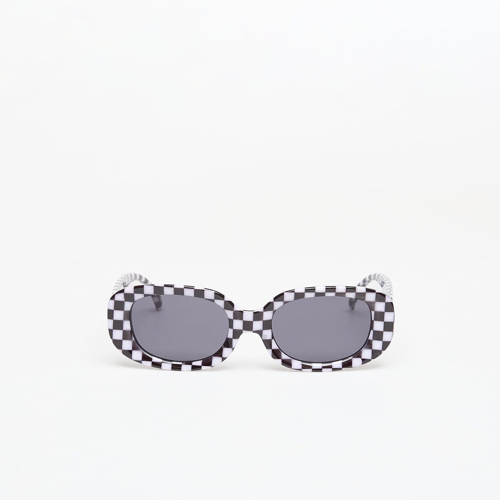 Sunglasses Vans Wheeling Sunglasses Checkerboard Blak/ White Universa