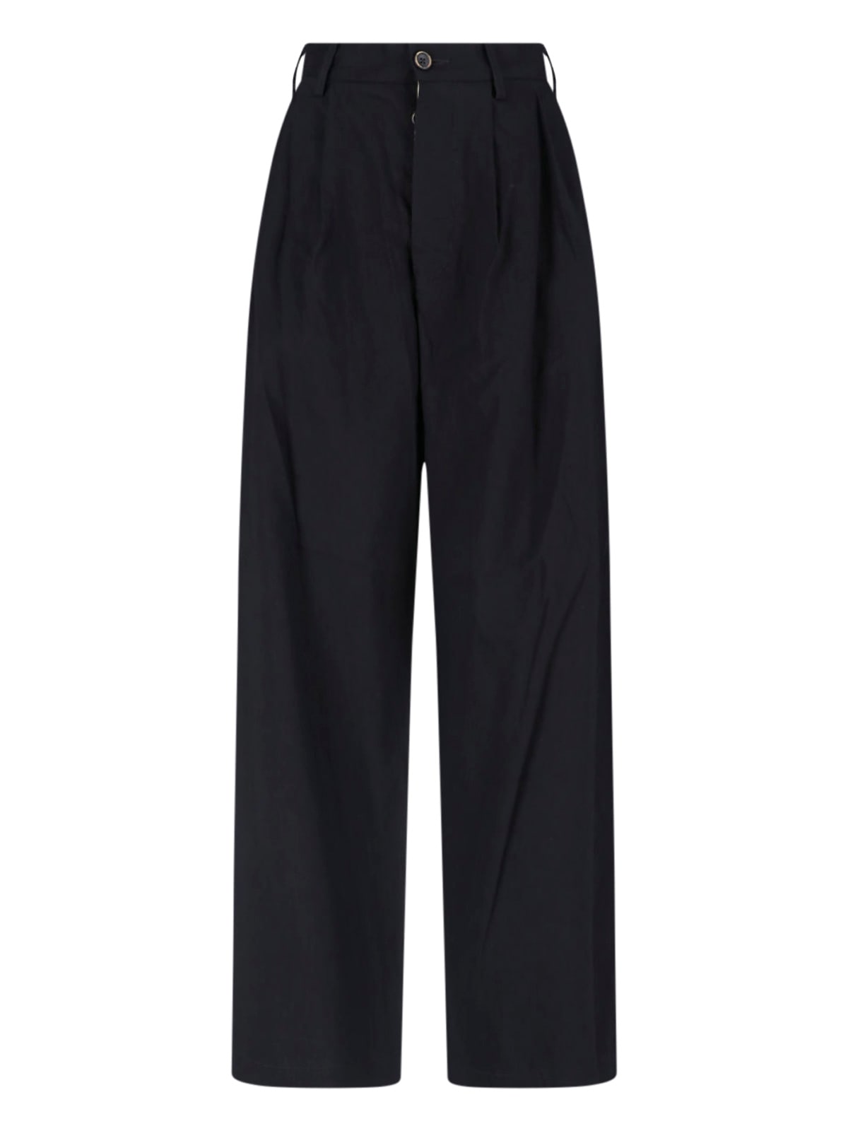 Tailored Pants