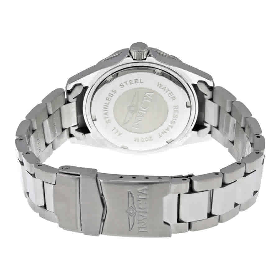 Pro Diver Blue Dial Mens Watch 9204