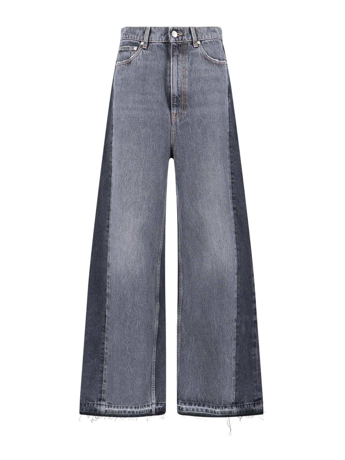 Jeans Palazzo