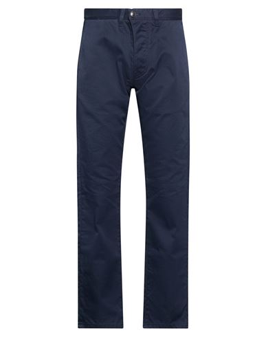 Man Pants Navy Size 29 Cotton