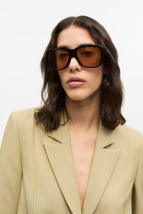 X Ace & Tate Antonio Sunglasses