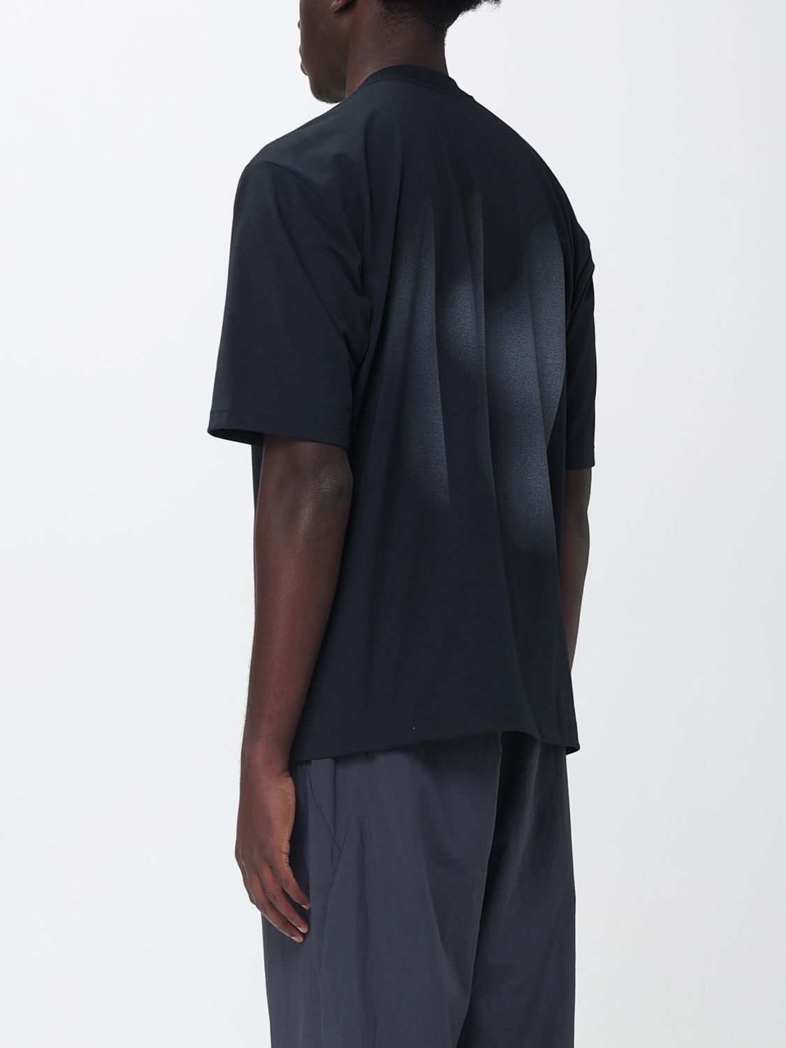 Sweater Men color Black