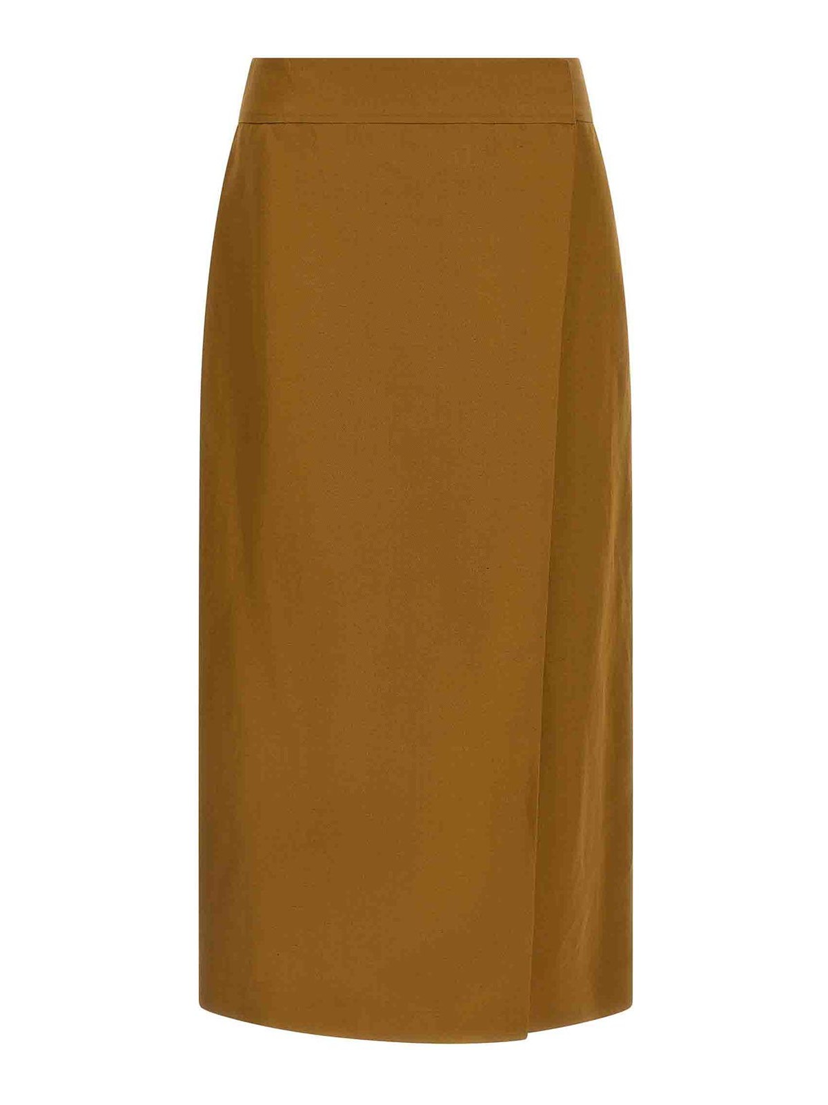 Wrap Skirt