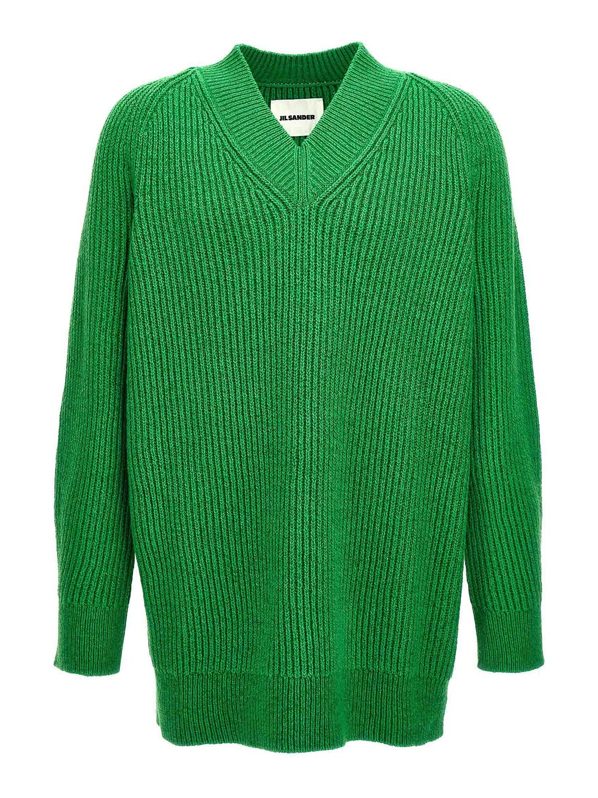 Oversized Sweater
