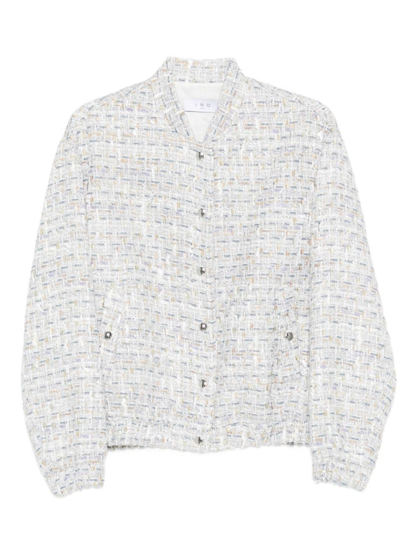 Noemy Cotton Jacket