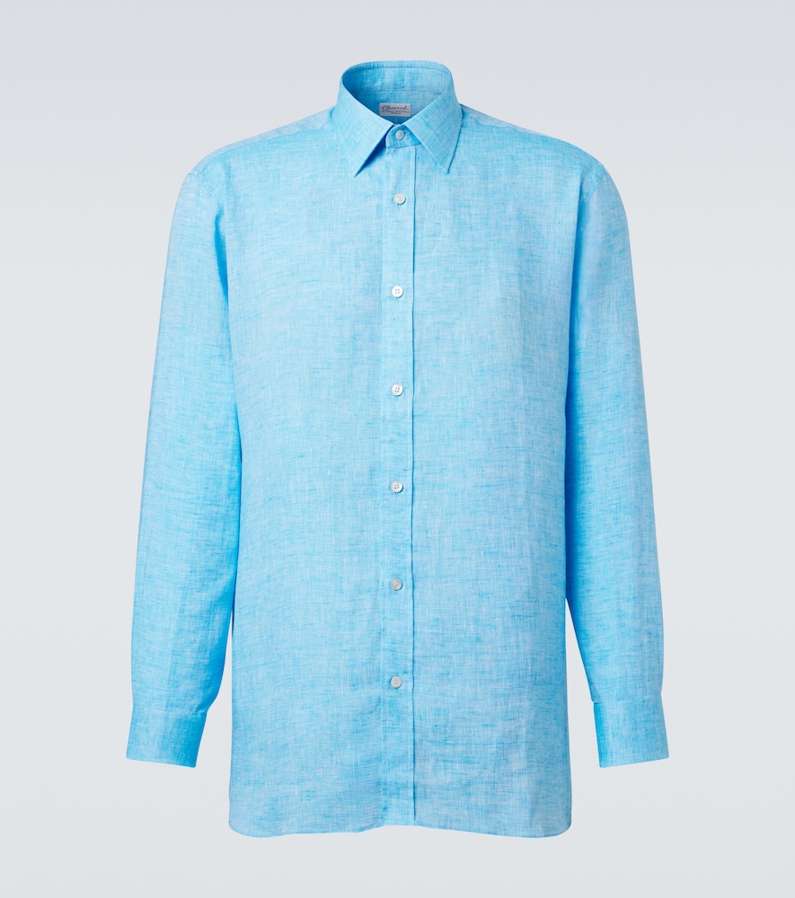 Linen shirt