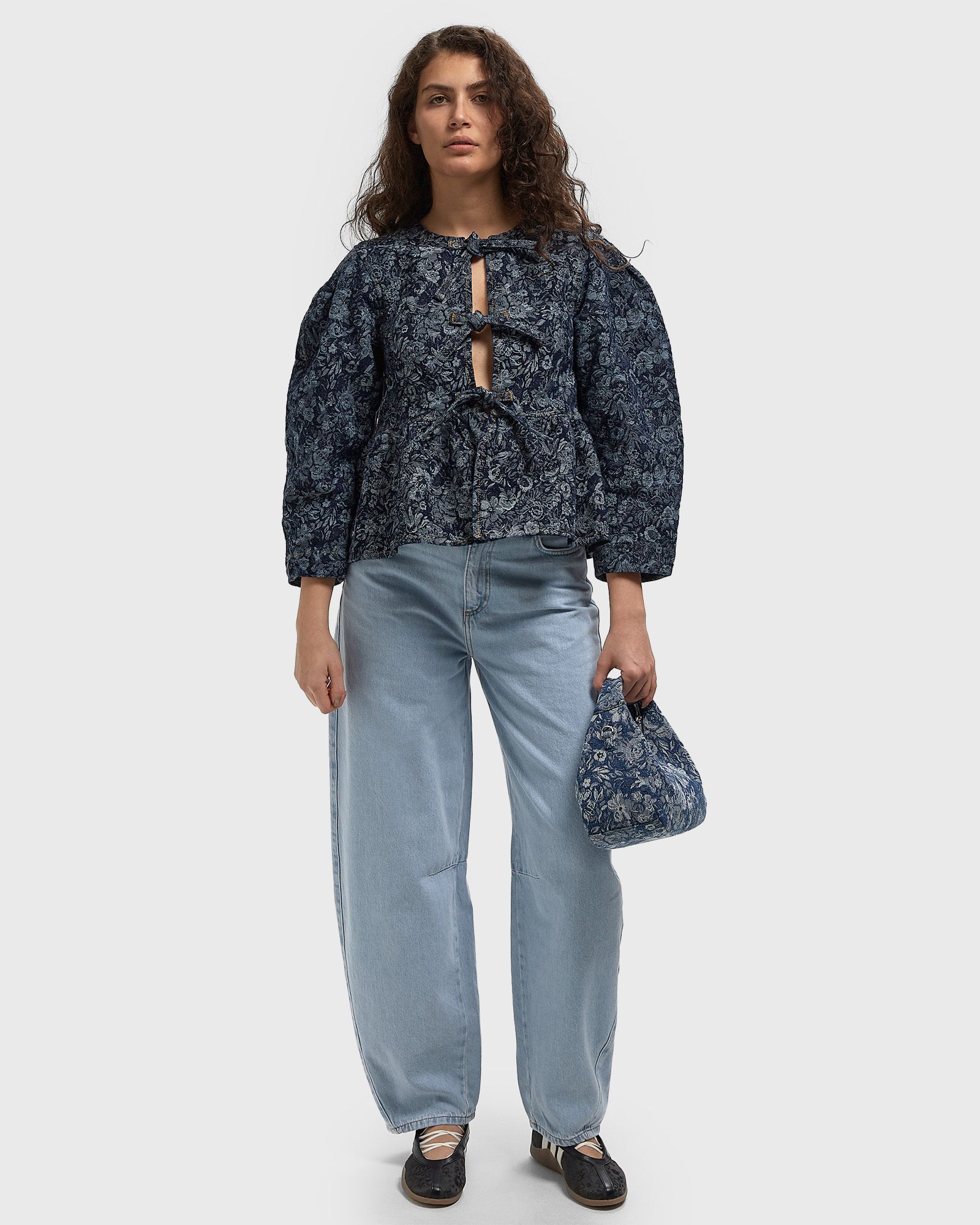 ENBILLIE JEANS 6856