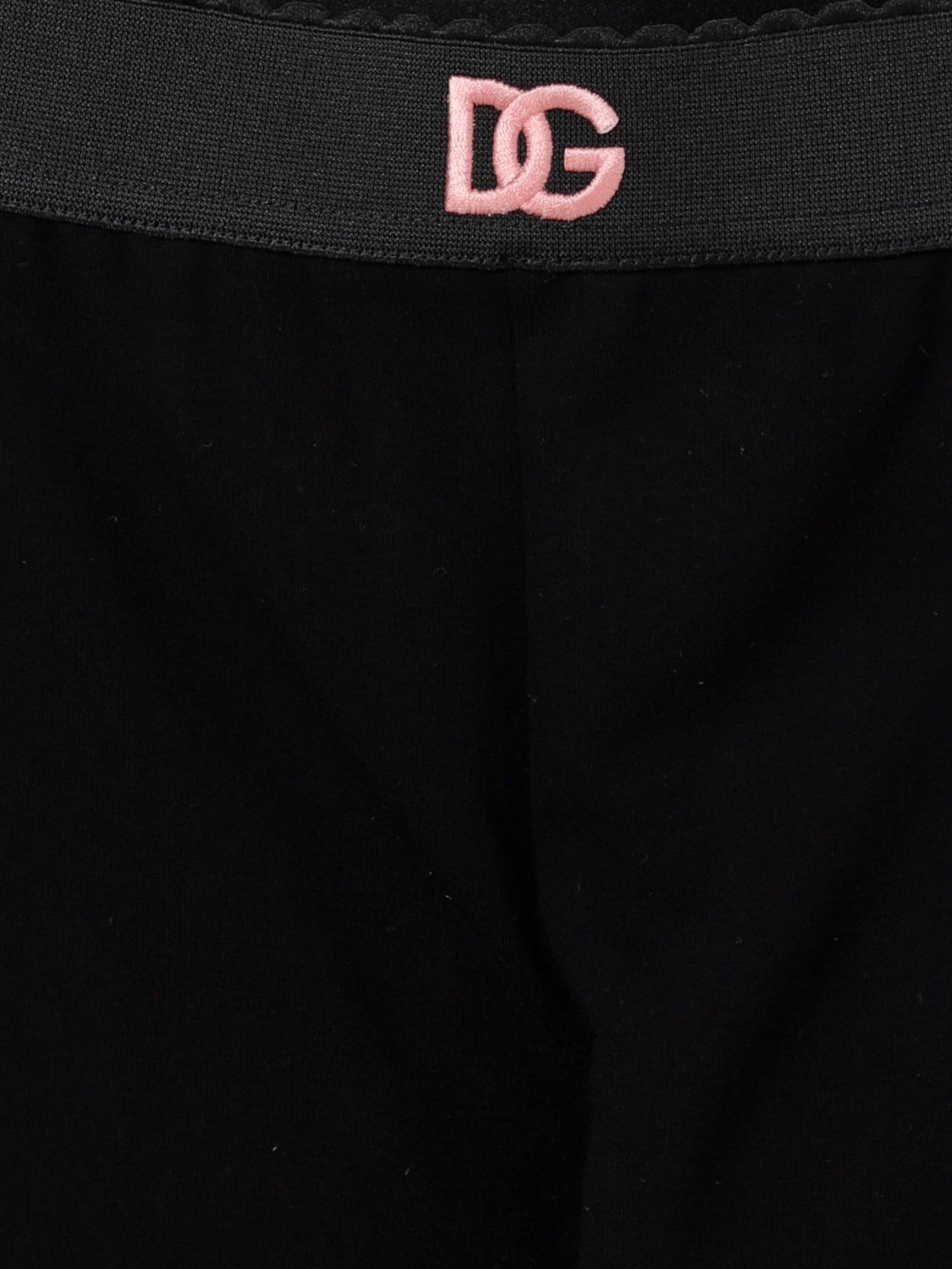 Pants Kids color Black