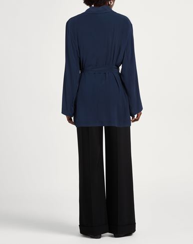 Woman Blazer Midnight blue