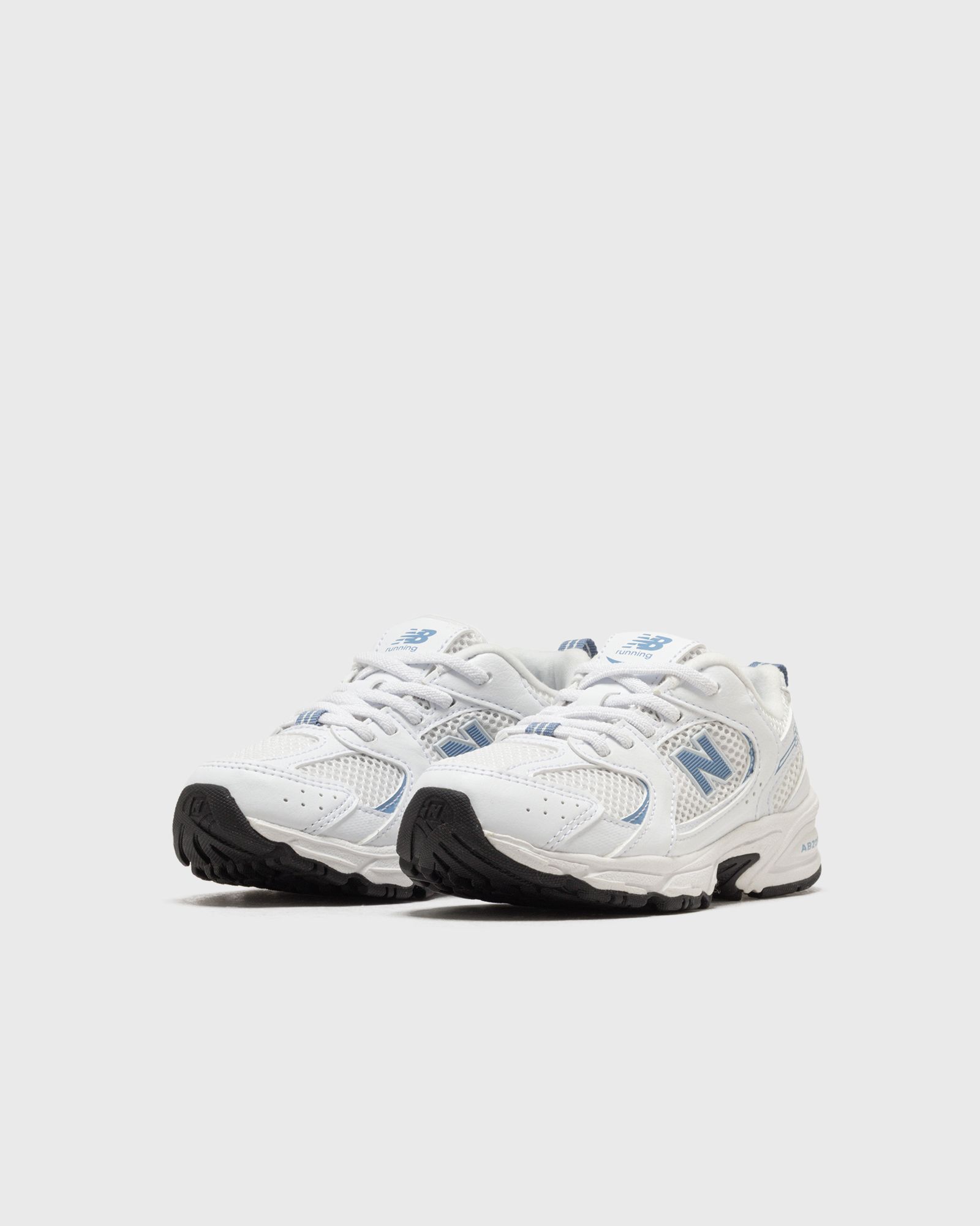 530 white unisex Sneakers now available at BSTN