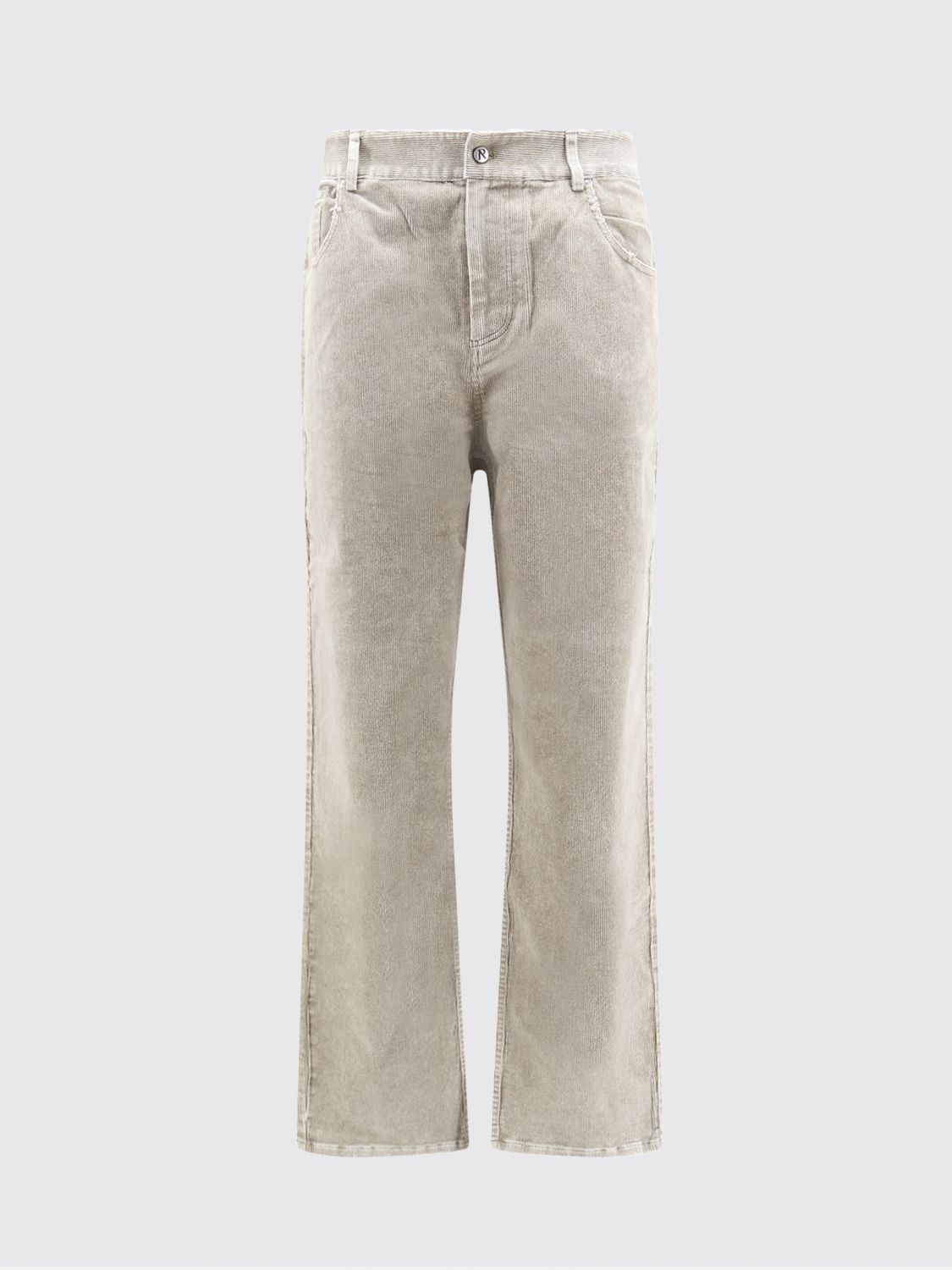Pants Men color Kaki