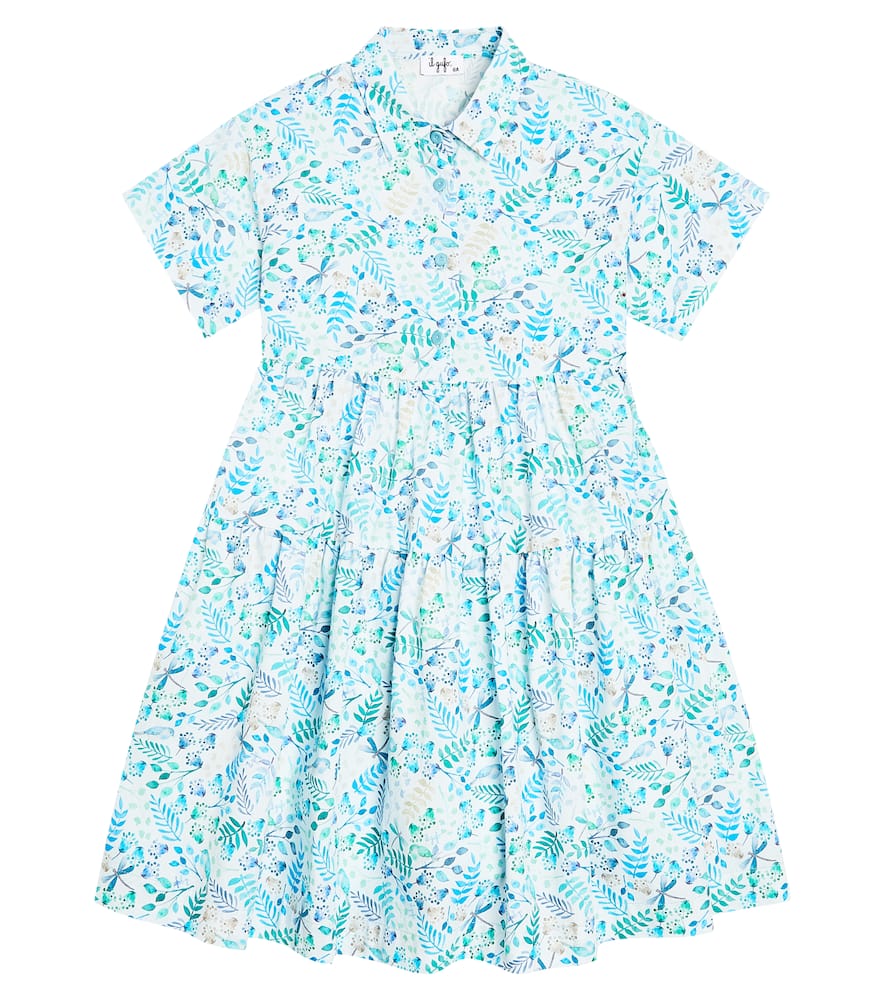 Cotton dress