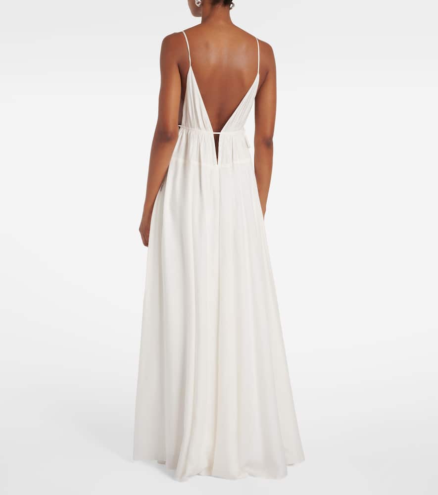 Simkhai Josephine maxi dress