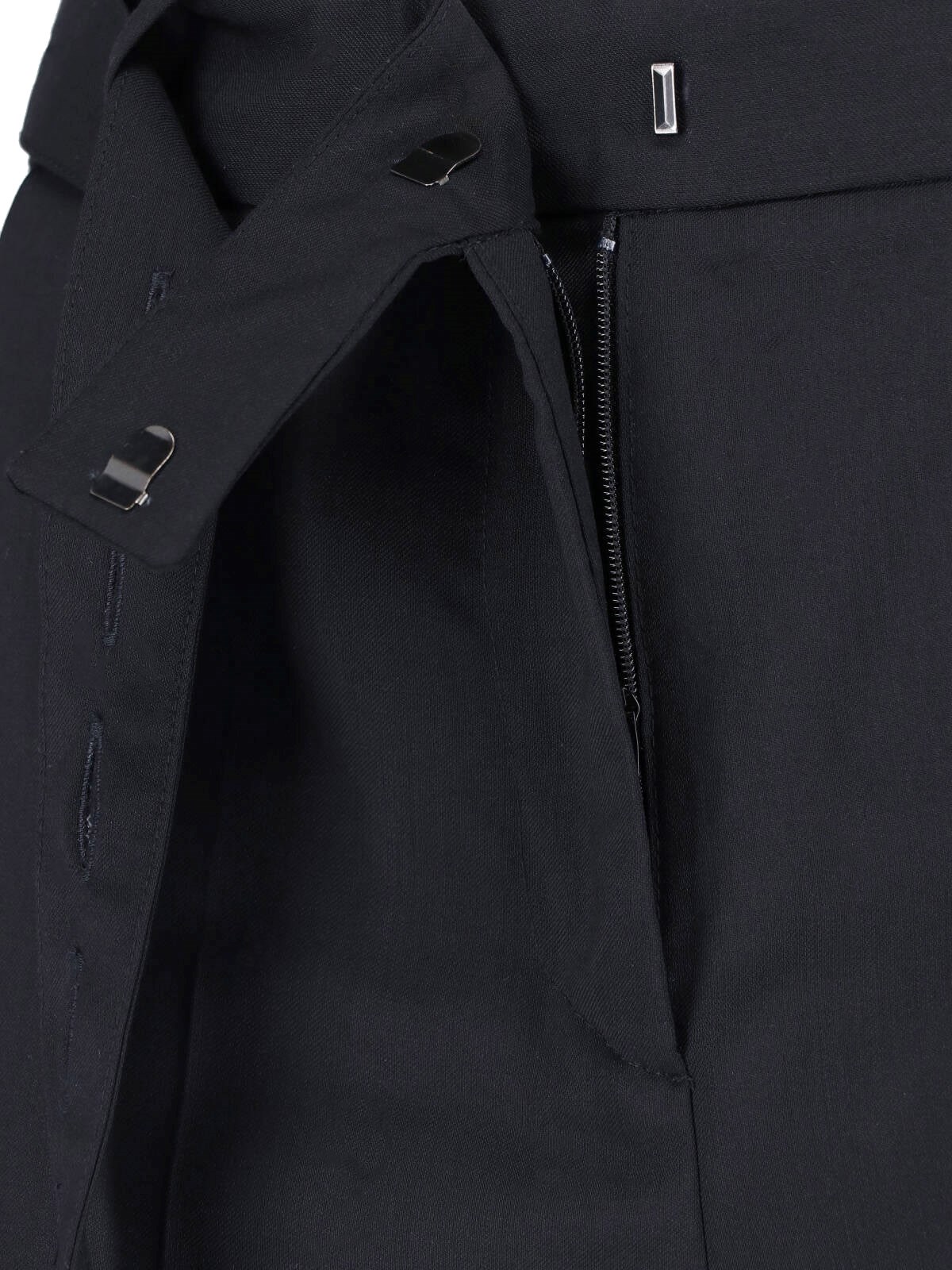 Tailored Pants