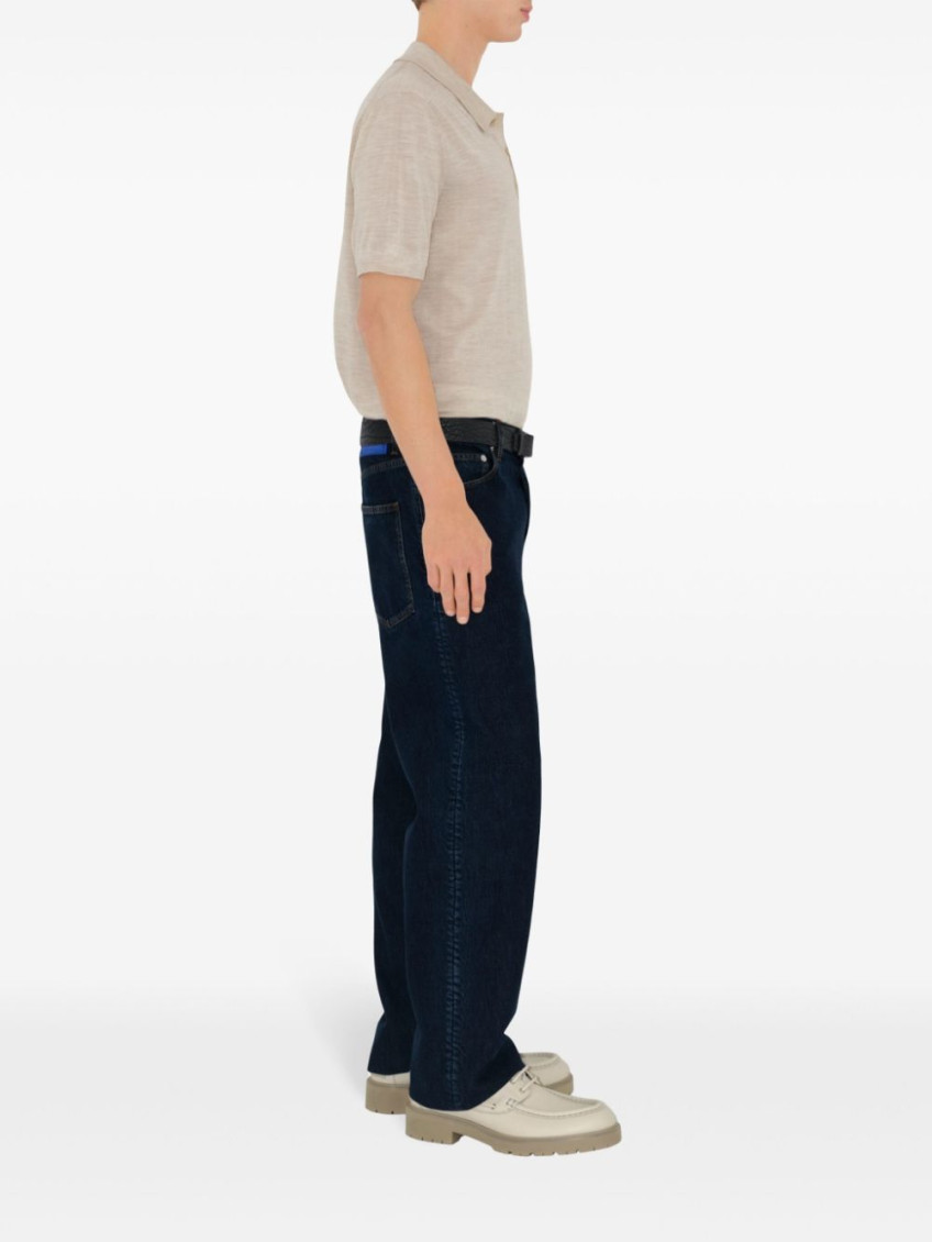 Denim Jeans