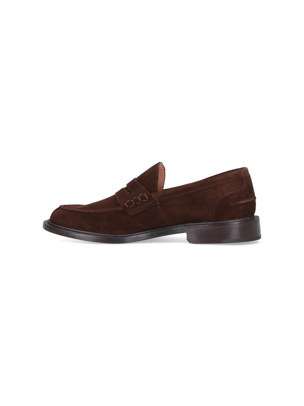 'James Penny' Loafers