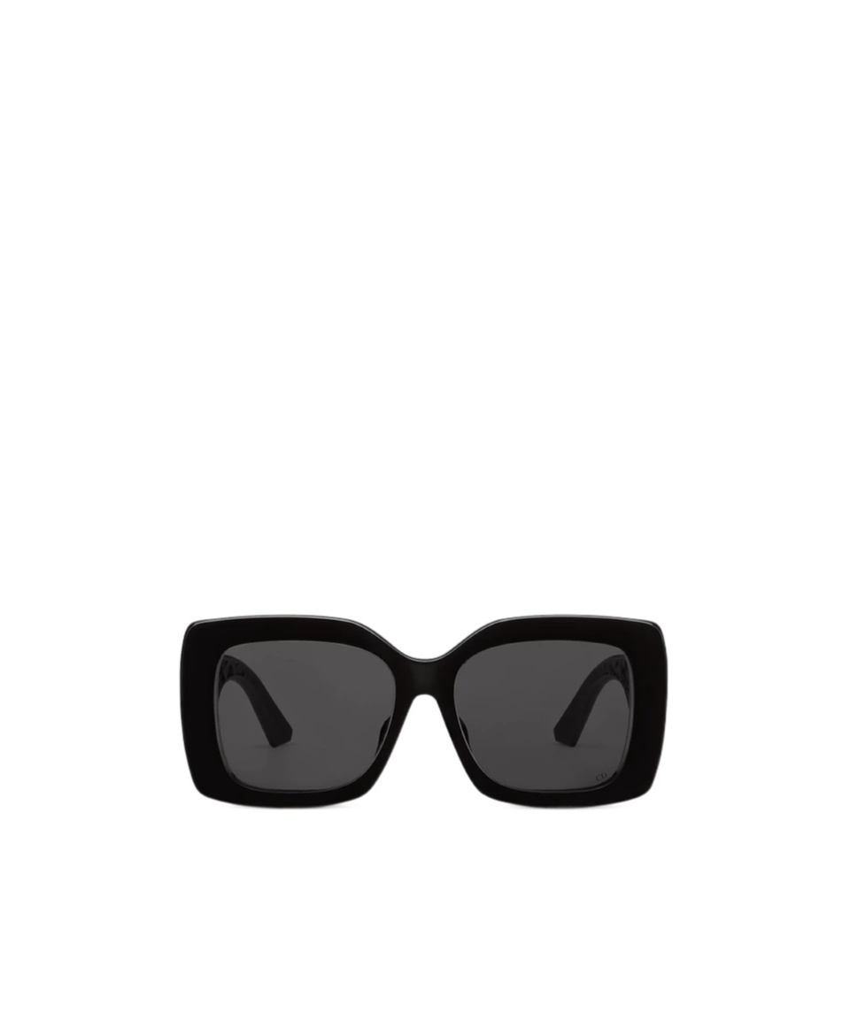Eyewear Square-Frame Sunglasses