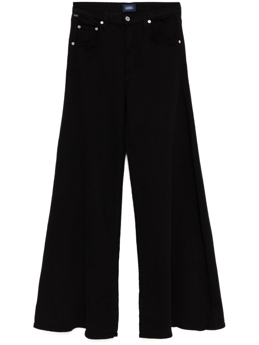 Amari Ultra jeans - Black